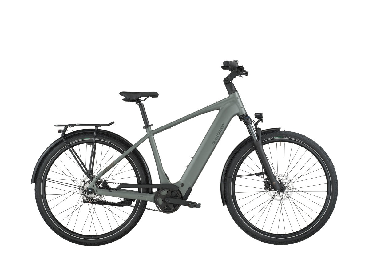 Bergamont E-Horizon Tour 30 Belt Heren
