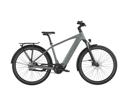 Bergamont E-Horizon Tour 30 Belt Heren