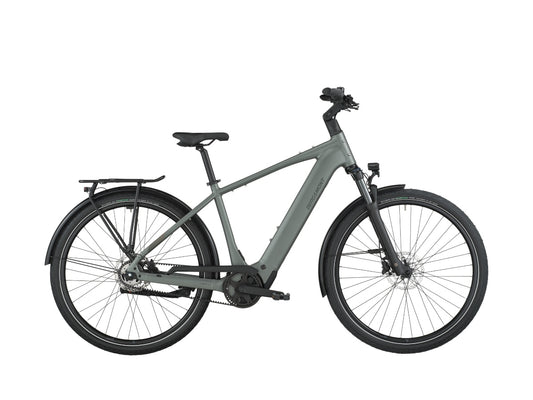 Bergamont E-Horizon Tour 30 Belt Heren