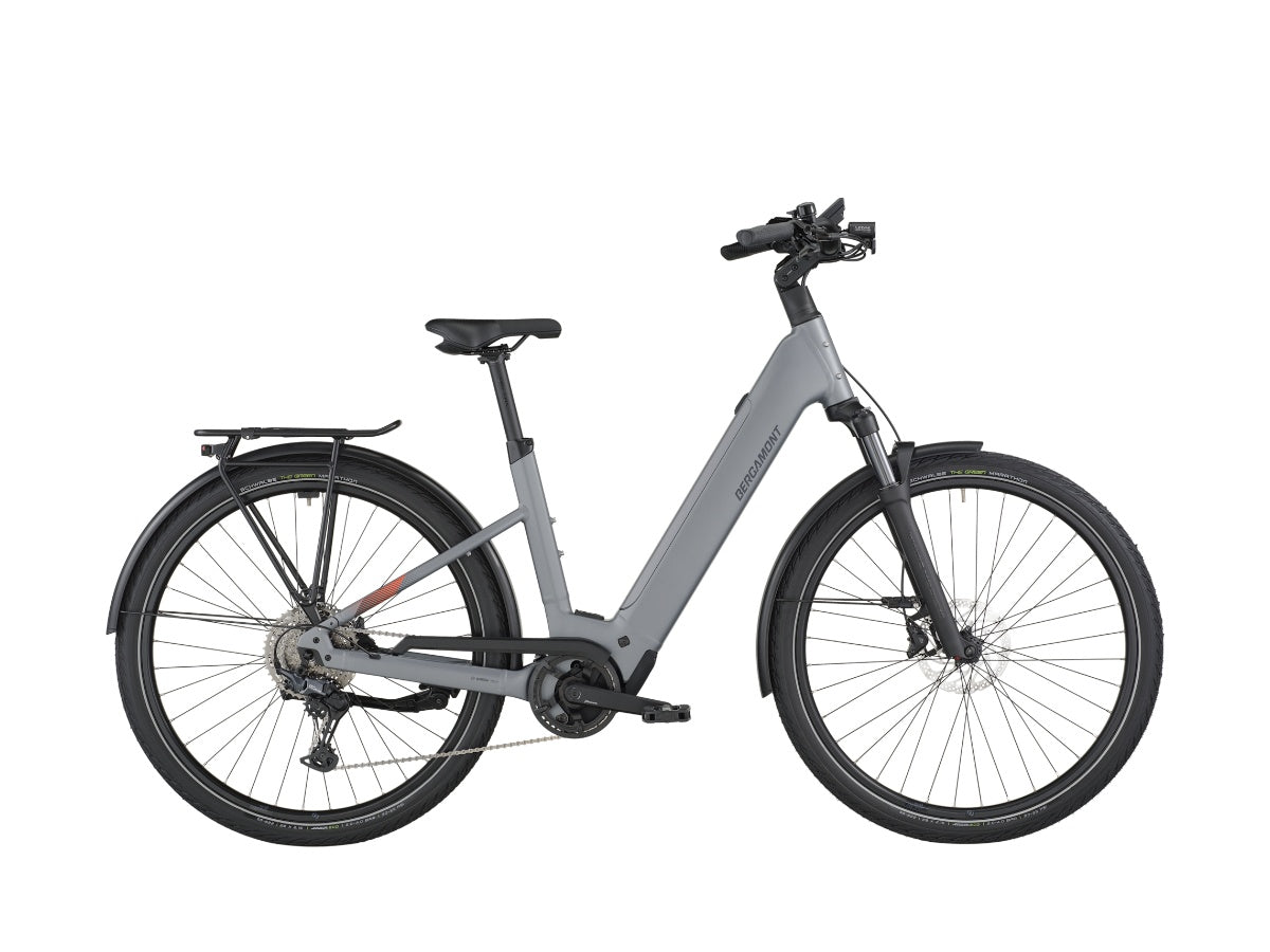 Bergamont E-Horizon Sport 10 Dames