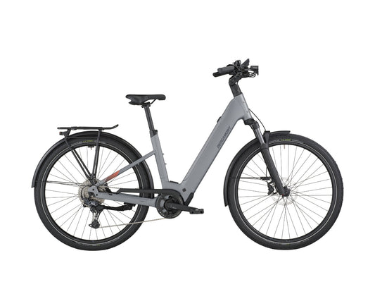 Bergamont E-Horizon Sport 10 Dames