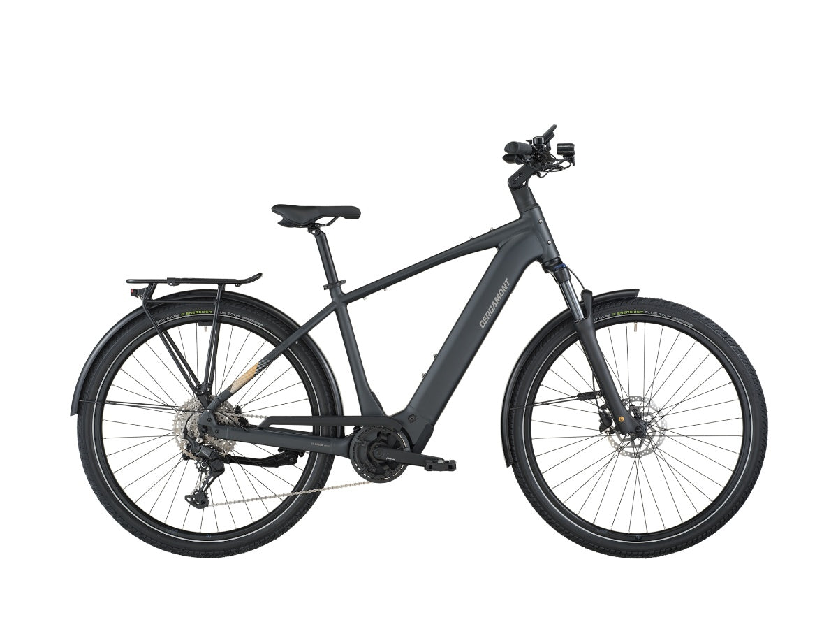 Bergamont E-Horizon Sport 20 Heren