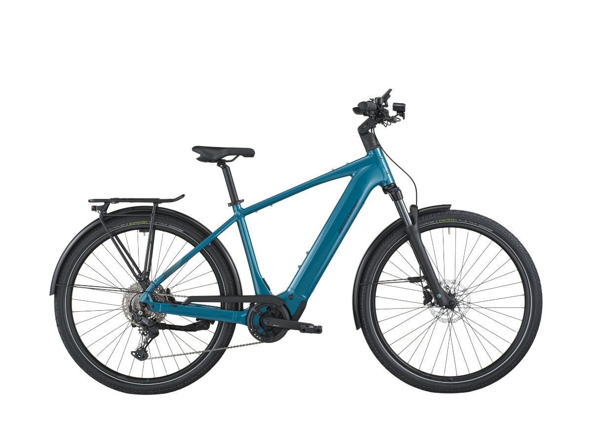 Bergamont E-Horizon Sport 20 Heren