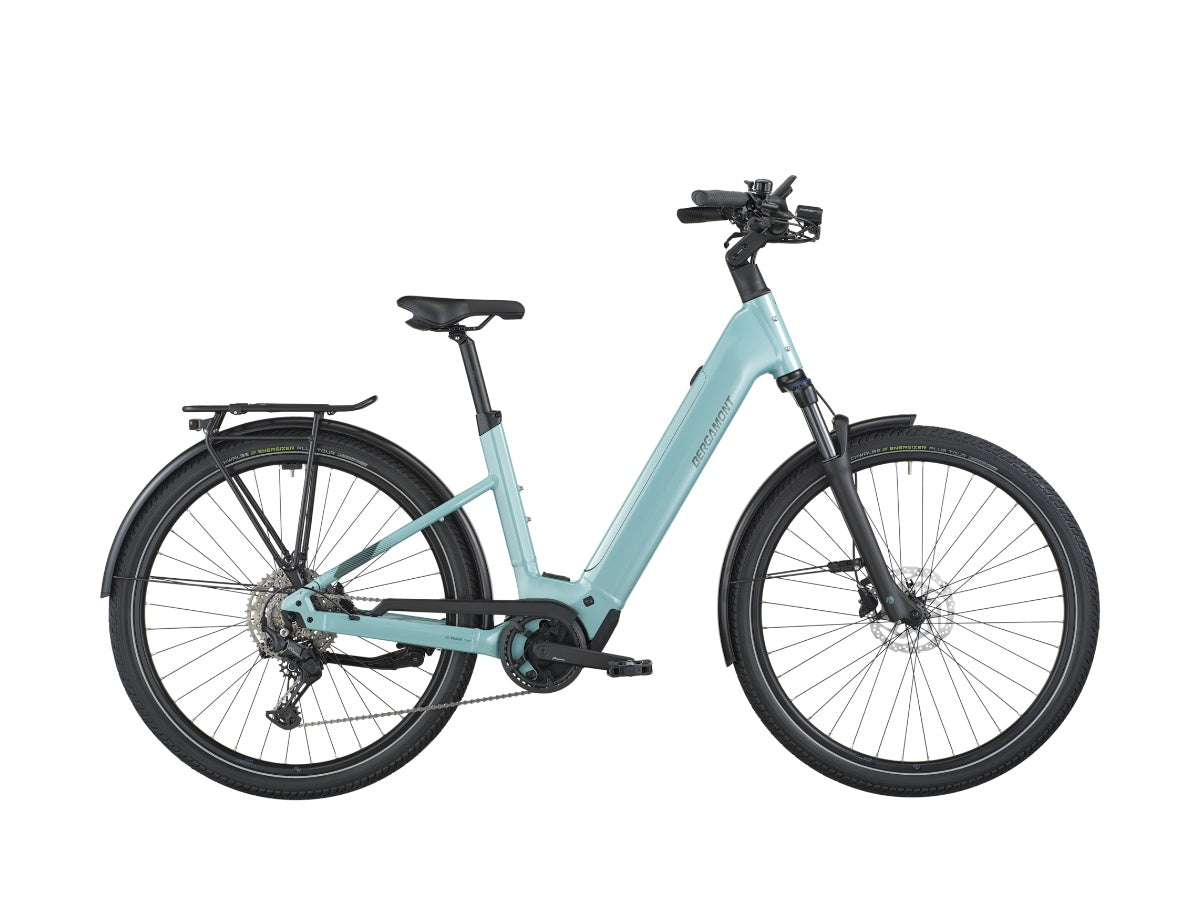 Bergamont E-Horizon Sport 20 Dames