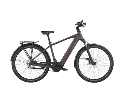 Bergamont E-Horizon Tour 10 Belt Heren