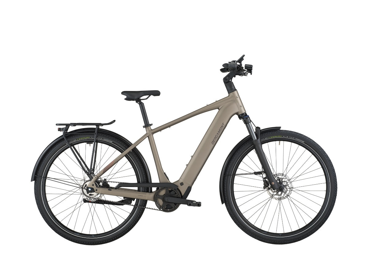 Bergamont E-Horizon Tour 20 Belt Heren
