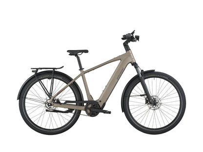 Bergamont E-Horizon Tour 20 Belt Heren
