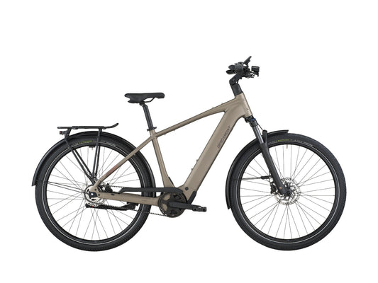 Bergamont E-Horizon Tour 20 Belt Heren