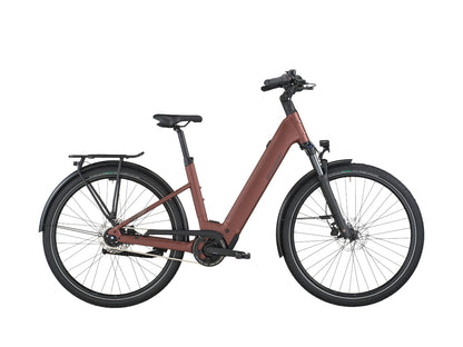 Bergamont E-Horizon Tour 40 Dames