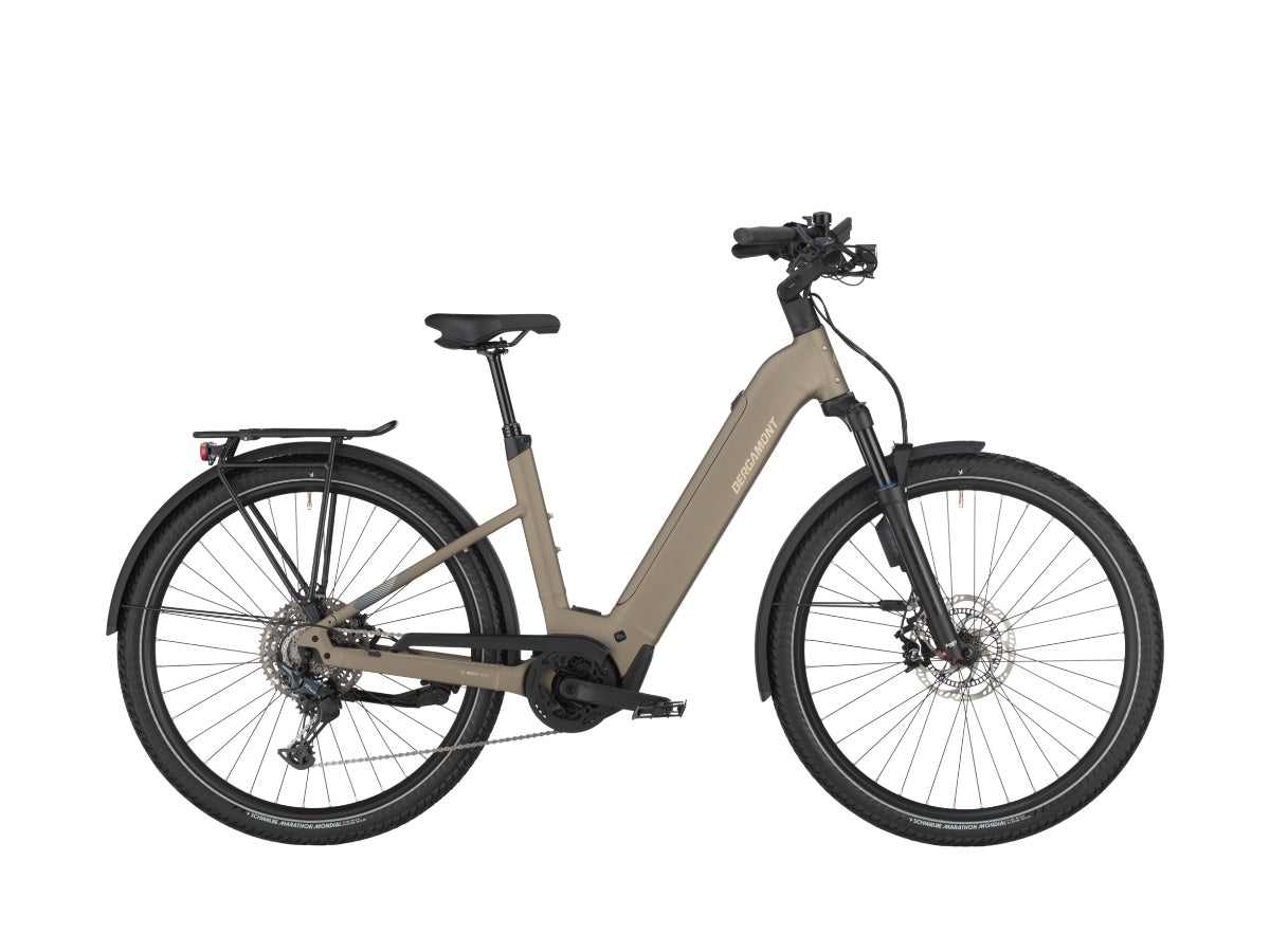 Bergamont E-Horizon SUV 10 Dames
