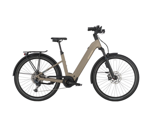 Bergamont E-Horizon SUV 10 Dames