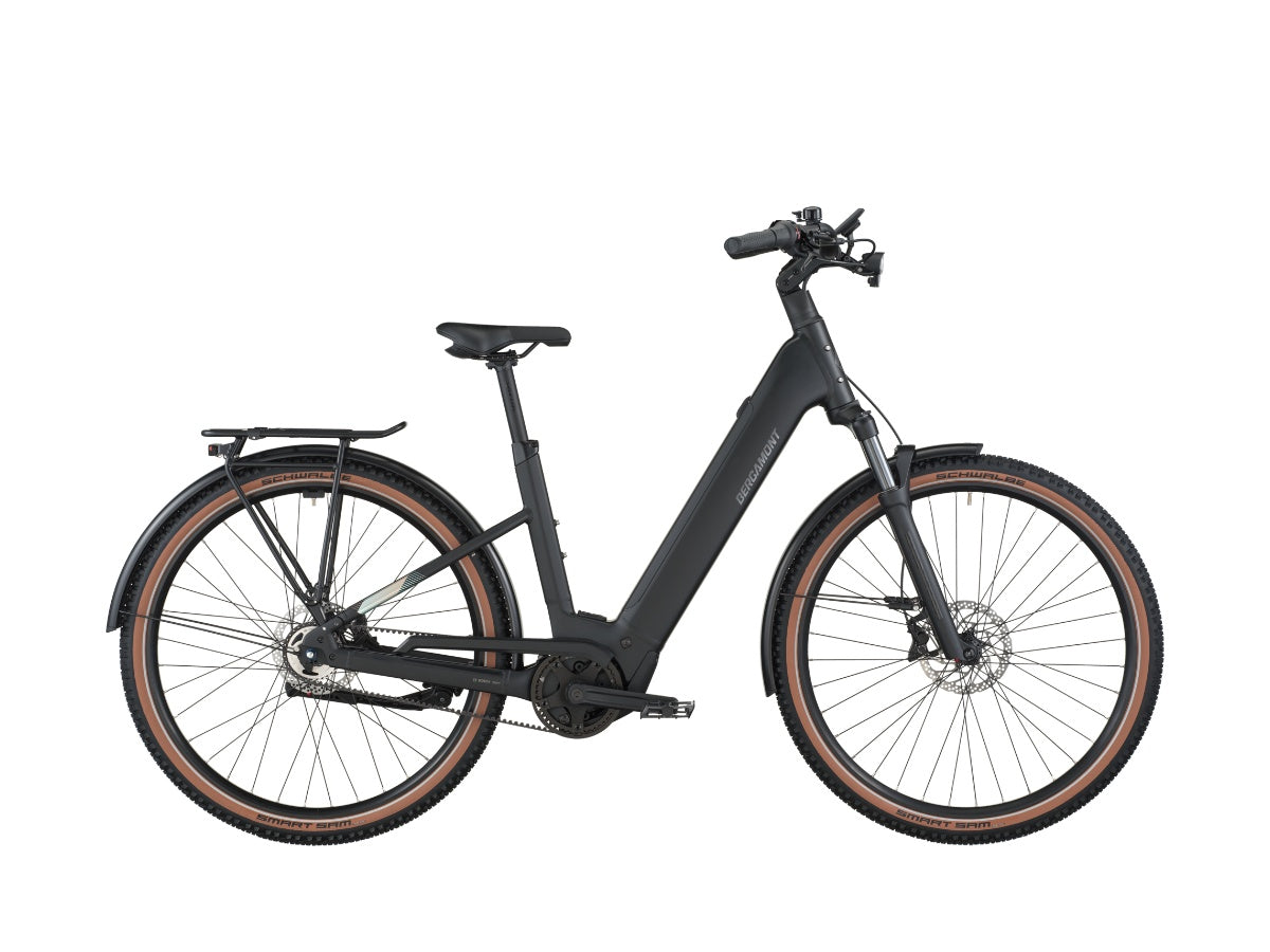 Bergamont E-Horizon SUV 20 Dames