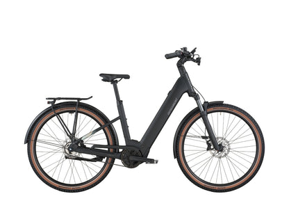 Bergamont E-Horizon SUV 20 Dames