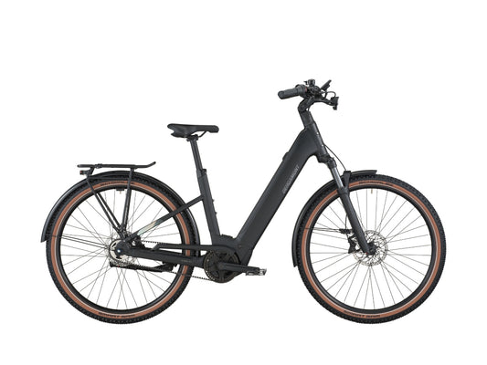 Bergamont E-Horizon SUV 20 Dames