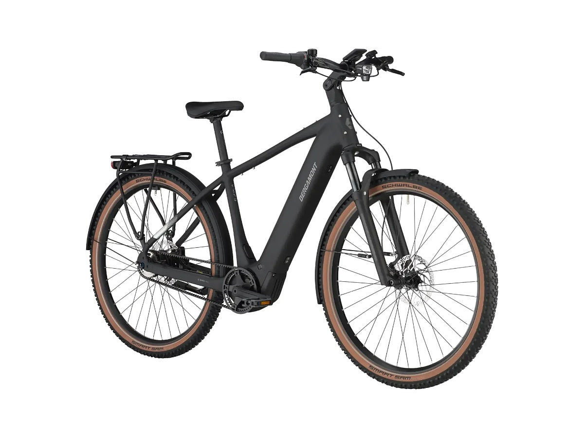 Bergamont E-Horizon SUV 20 Heren