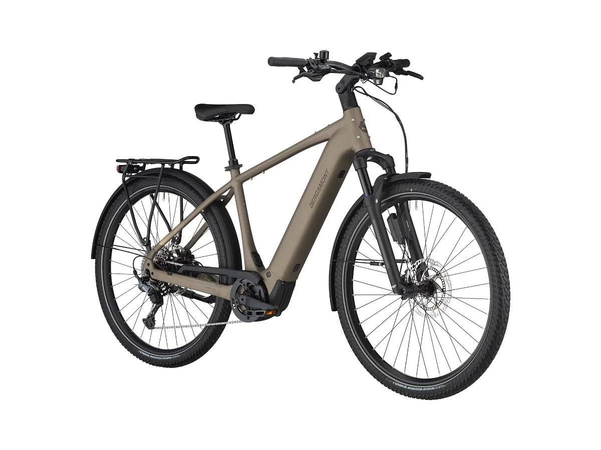 Bergamont E-Horizon SUV 10 Heren