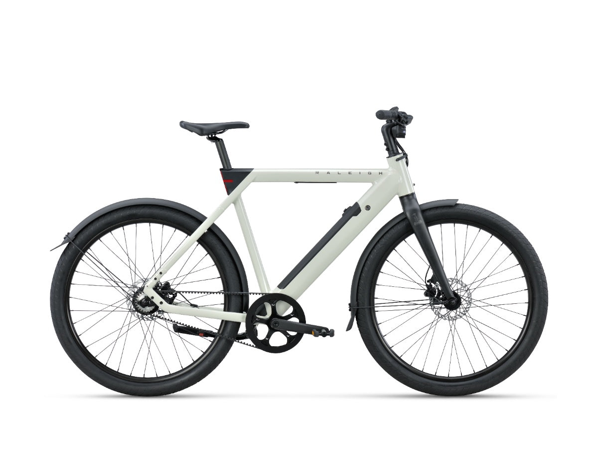 Raleigh One Heren