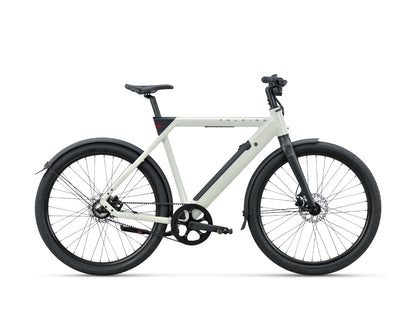Raleigh One Heren